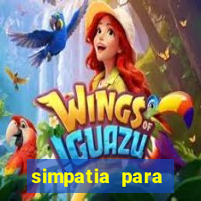 simpatia para atrair amor
