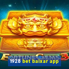 1928 bet baixar app