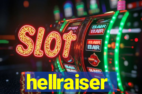 hellraiser julgamento dublado