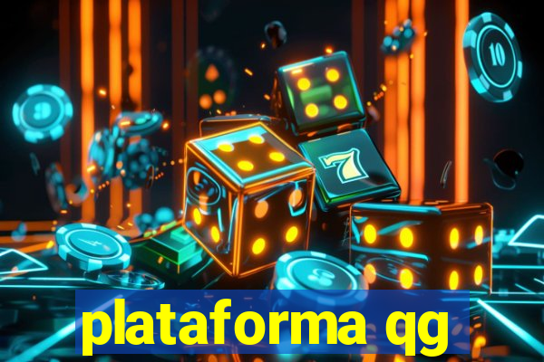 plataforma qg