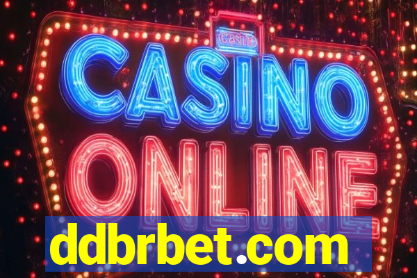 ddbrbet.com