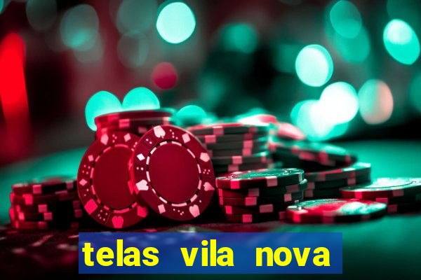 telas vila nova mafra sc