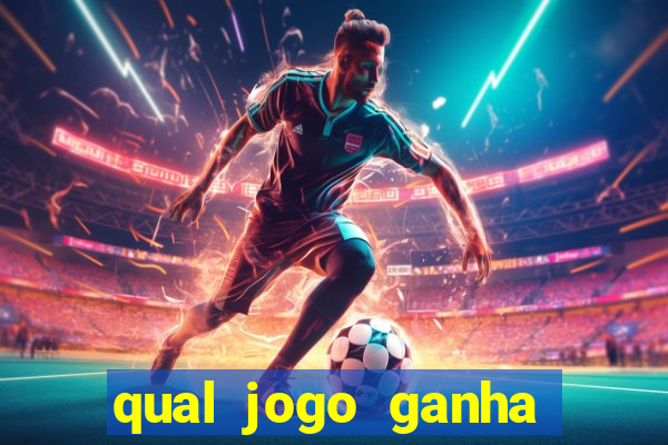 qual jogo ganha dinheiro de verdade sem precisar depositar