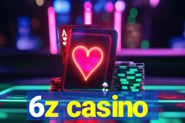 6z casino