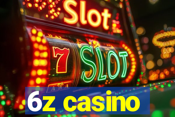 6z casino