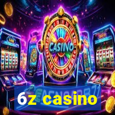 6z casino