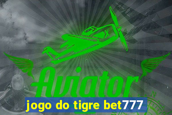 jogo do tigre bet777