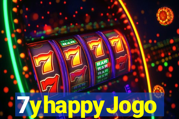 7yhappyJogo