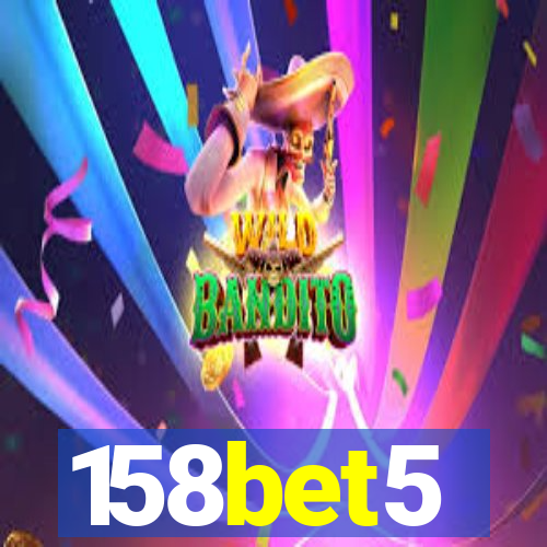 158bet5