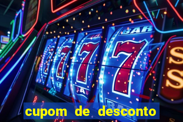 cupom de desconto nave gamer