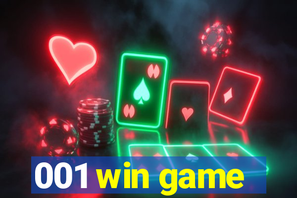 001 win game