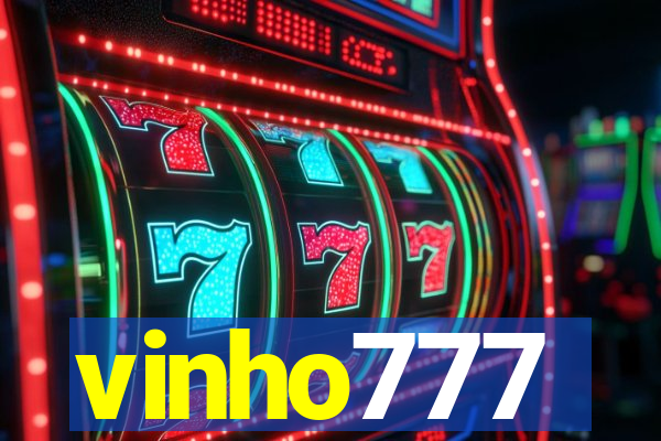 vinho777