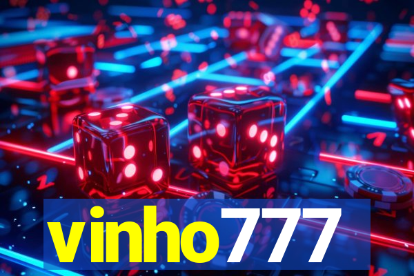 vinho777