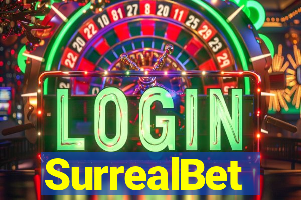 SurrealBet