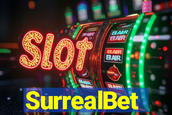 SurrealBet