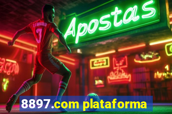 8897.com plataforma