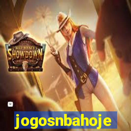 jogosnbahoje