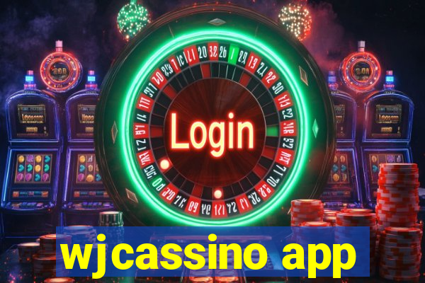 wjcassino app