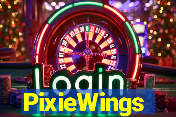 PixieWings