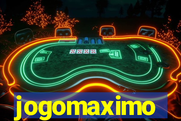 jogomaximo