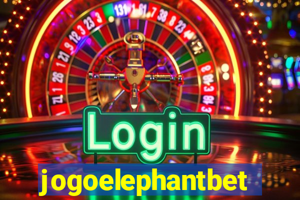 jogoelephantbet