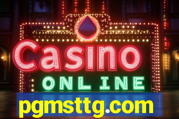 pgmsttg.com