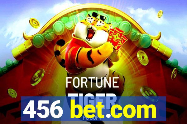 456 bet.com