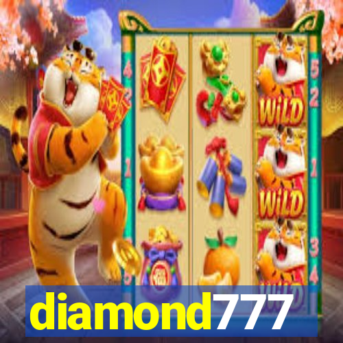 diamond777