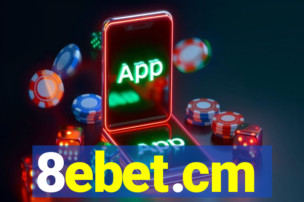 8ebet.cm