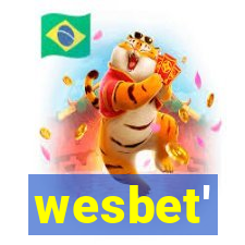 wesbet'