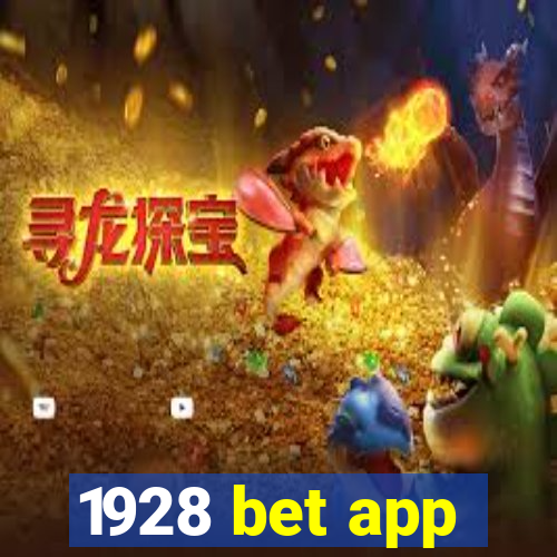 1928 bet app