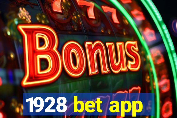 1928 bet app