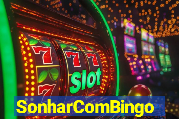 SonharComBingo