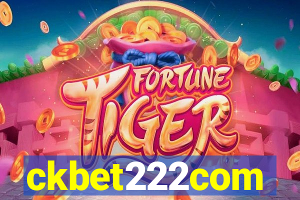 ckbet222com