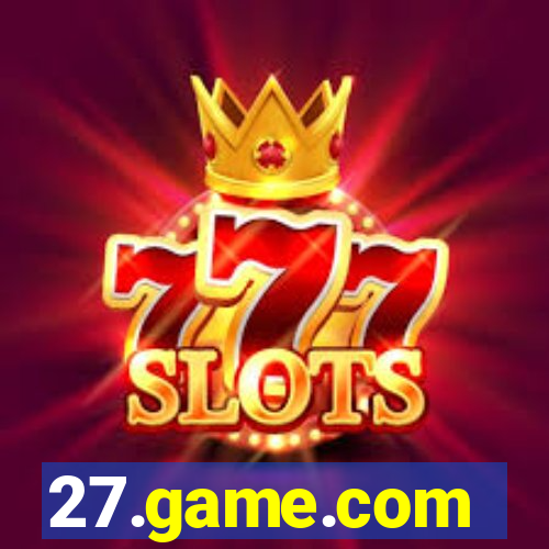 27.game.com