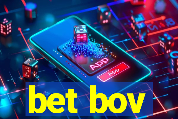bet bov
