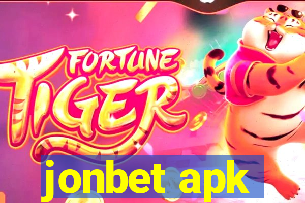 jonbet apk