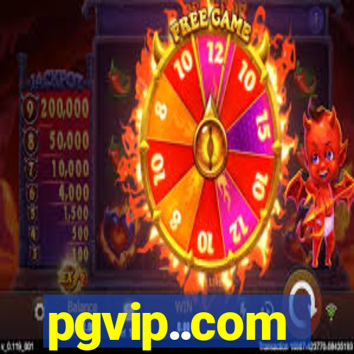 pgvip..com