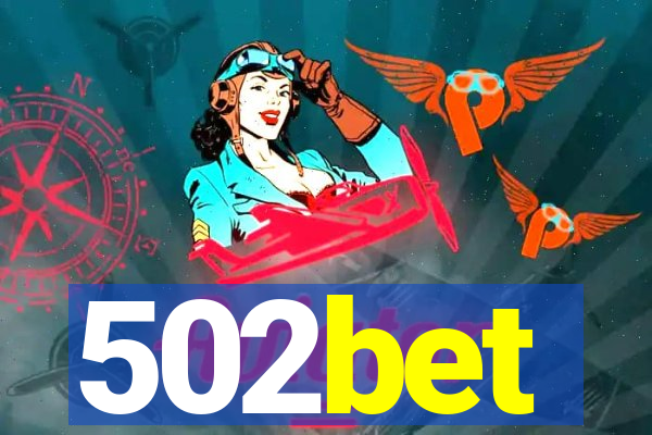 502bet
