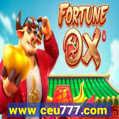 www ceu777.com