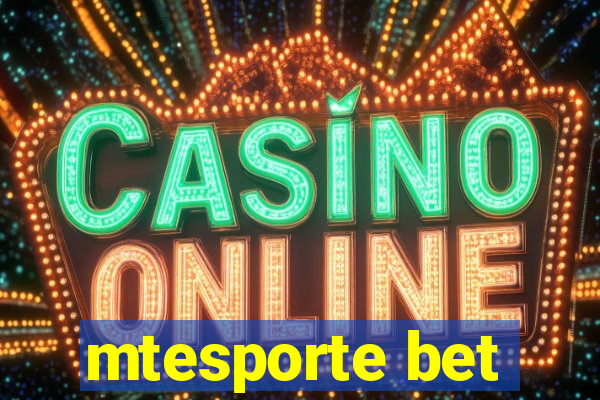 mtesporte bet
