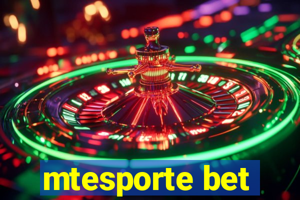 mtesporte bet