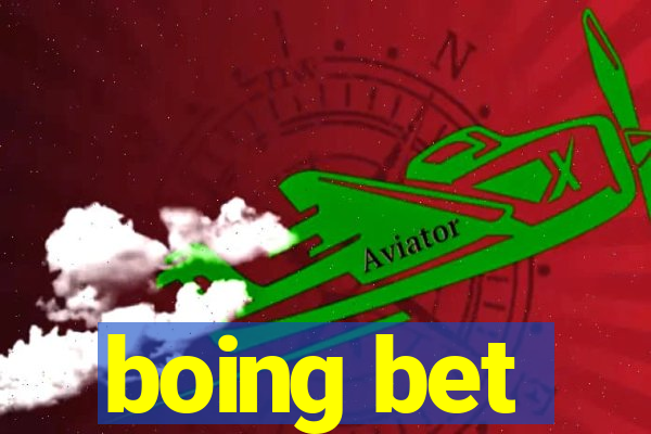 boing bet