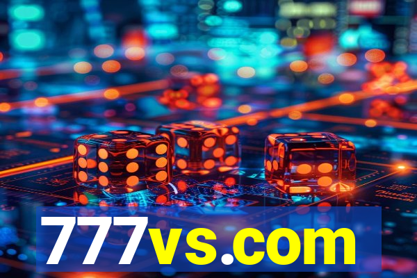 777vs.com