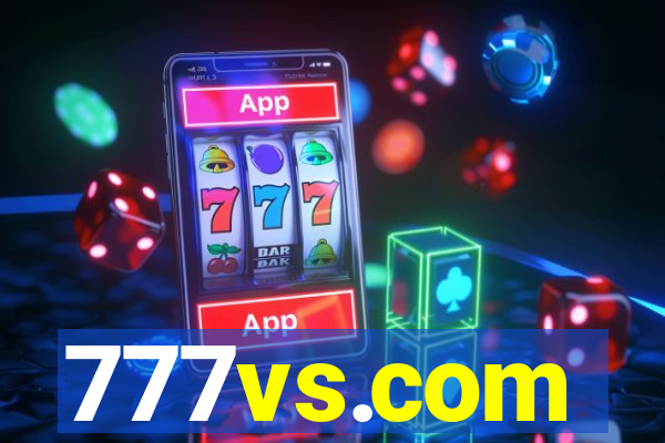 777vs.com