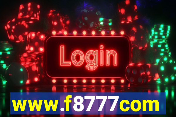www.f8777com