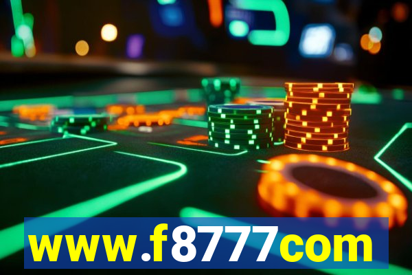 www.f8777com
