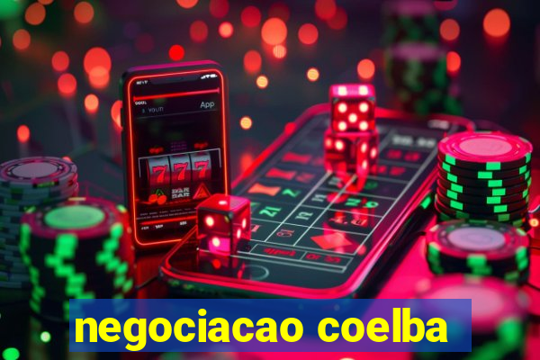 negociacao coelba