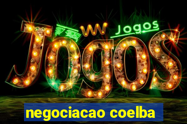 negociacao coelba