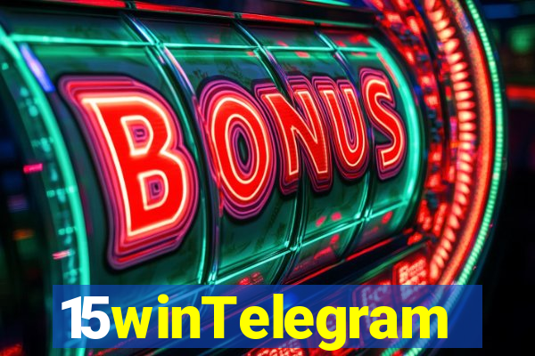15winTelegram